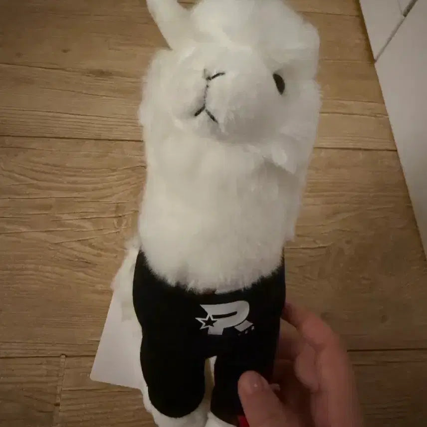 [BUNJANG] Deft Kim Hyuk-kyu Stuffed Doll / 데프트 인형 굿즈 kt롤스터 deft 김혁규