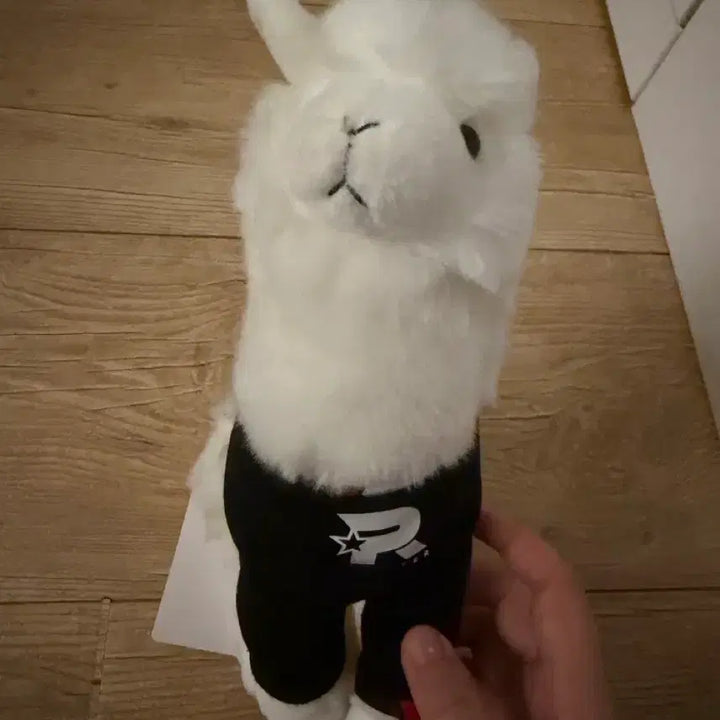 [BUNJANG] Deft Kim Hyuk-kyu Stuffed Doll / 데프트 인형 굿즈 kt롤스터 deft 김혁규