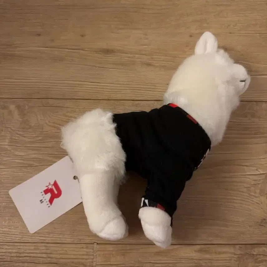 [BUNJANG] Deft Kim Hyuk-kyu Stuffed Doll / 데프트 인형 굿즈 kt롤스터 deft 김혁규