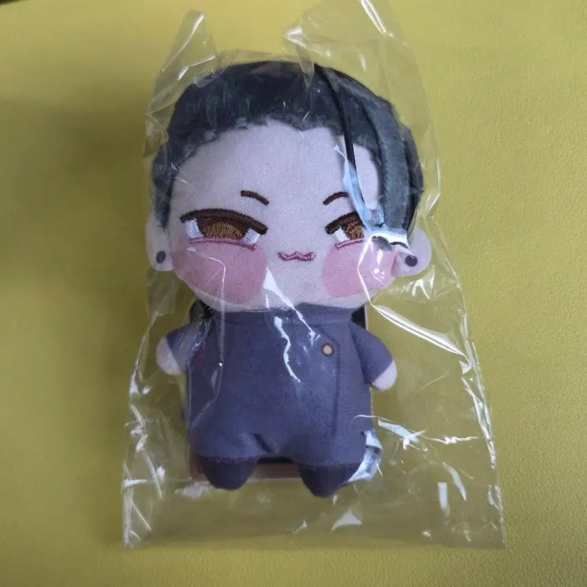 [BUNJANG] Chopinus Pucci Plush (Opened) / 게토 쵸피누이 푸치 개봉