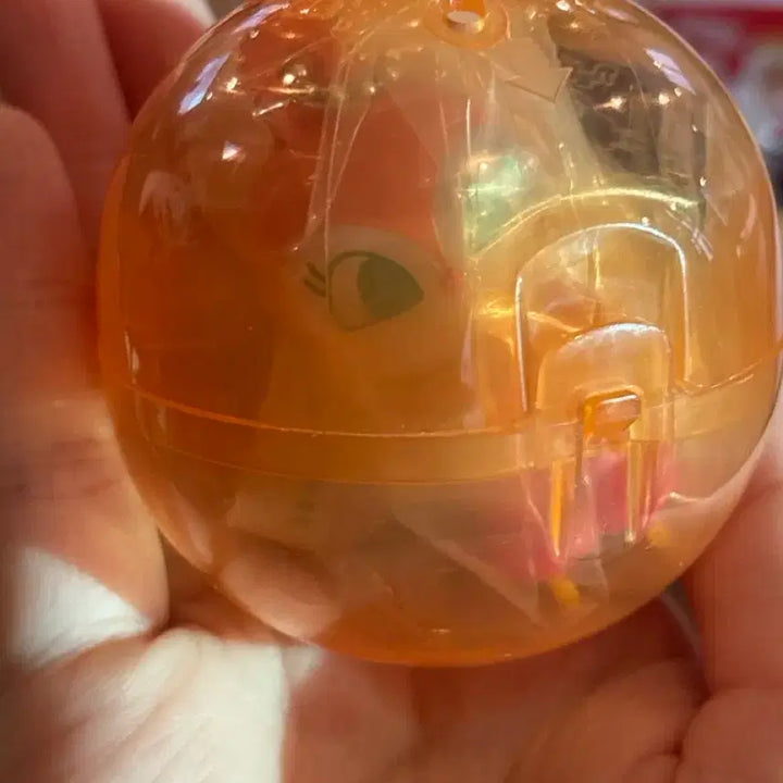 [BUNJANG] Anpanman Centar Gacha Shokupanman / 호빵맨가챠 짤랑이 콘센트 가챠