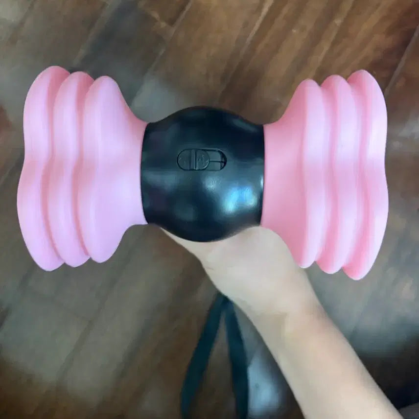 [BUNJANG] Blackpink Official Light Stick / 블핑 응원봉 양도