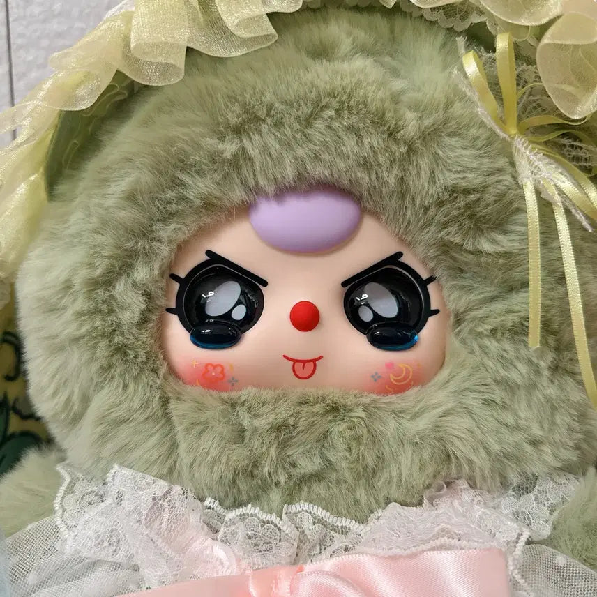 [BUNJANG] Bearbrick Sun Blossom Flower 400% / 베이비쓰리 신상 썬 블라썸 플라워 400%