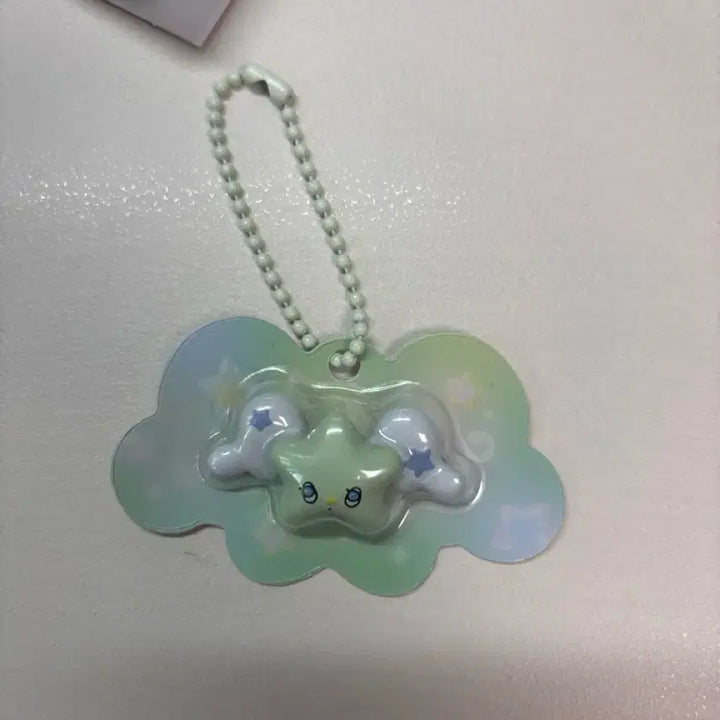 [BUNJANG] Wish Bakery Mini Wychu Keyring / 위시베이커리 미니어쳐 위츄 키링