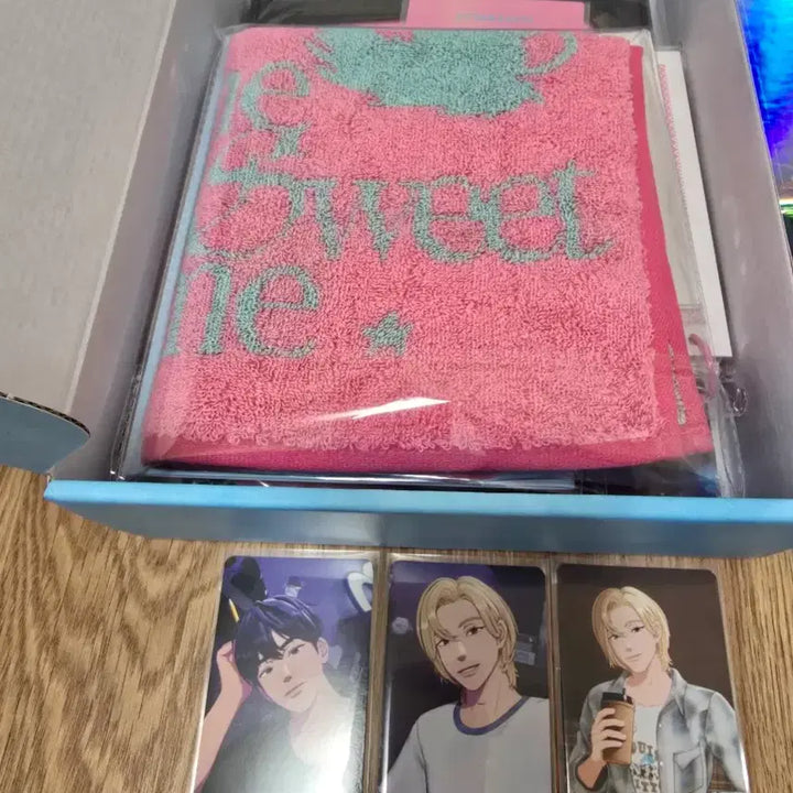 [BUNJANG] PLAVE 1st Membership Kit 2025 Season&