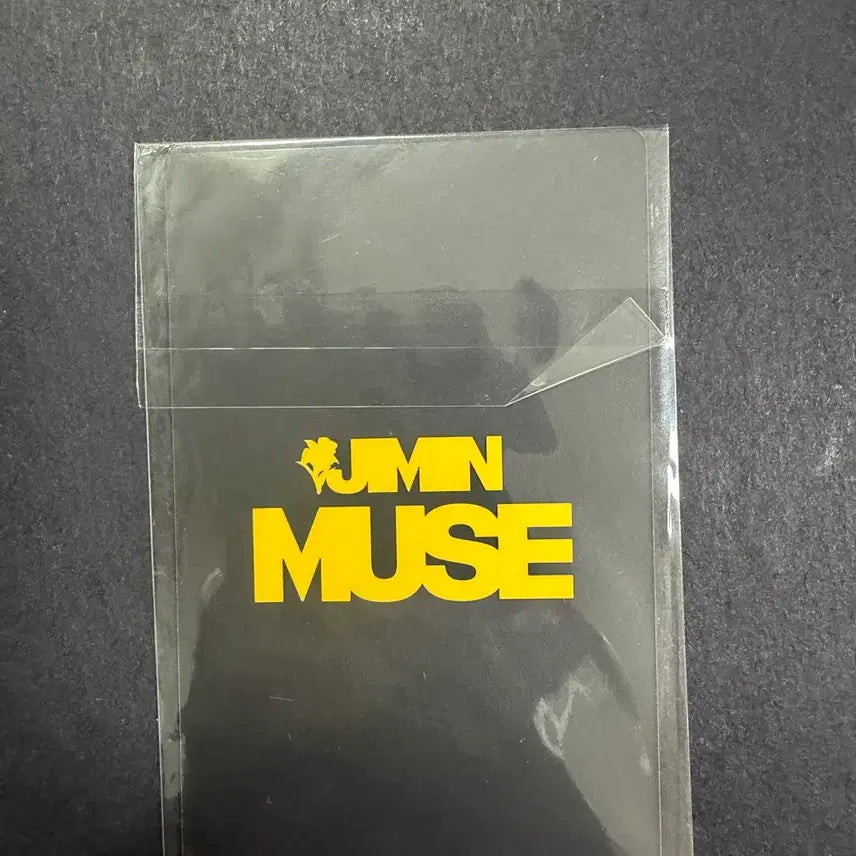 [BUNJANG] BTS Jimin Muse Photocard / 방탄소년단 bts 지민 Jimin 뮤즈 muse 포카