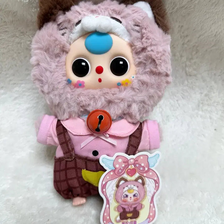 [BUNJANG] BabyS3 Cat Wardrobe / 베이비쓰리 고양이옷장