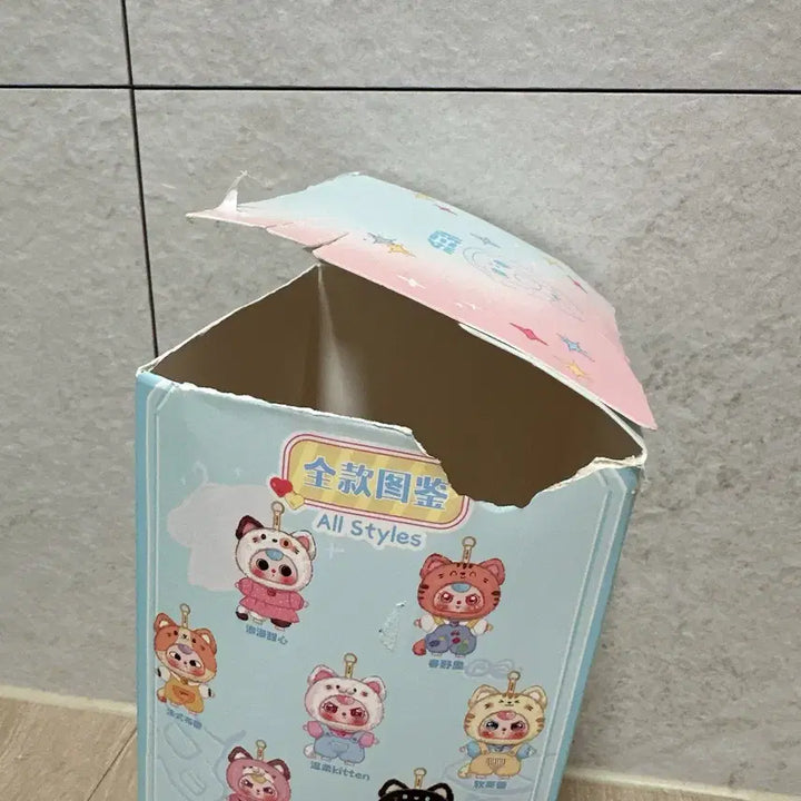 [BUNJANG] BabyS3 Cat Wardrobe / 베이비쓰리 고양이옷장