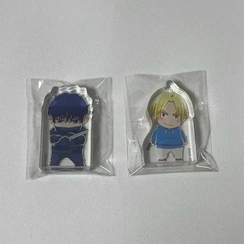 [BUNJANG] Sakura Days Natsuki Shin Acrylic Block Korotto / 사카모토데이즈 리밋션 팝업 나츠키 신 아크릴 블록 코롯토 사카데이 미개봉