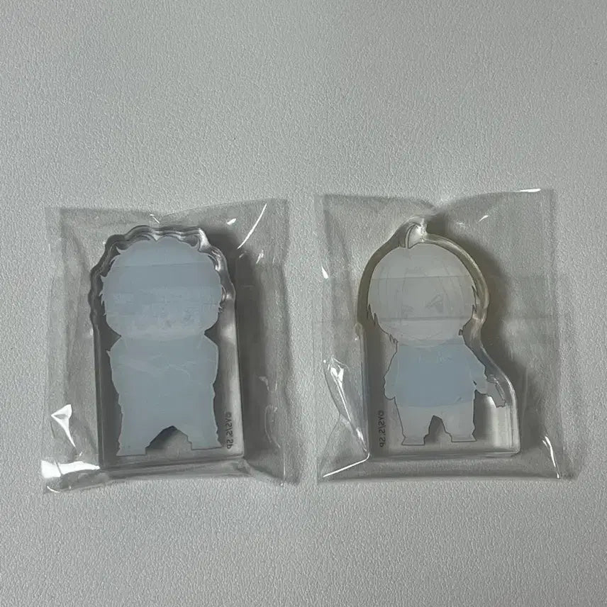 [BUNJANG] Sakura Days Natsuki Shin Acrylic Block Korotto / 사카모토데이즈 리밋션 팝업 나츠키 신 아크릴 블록 코롯토 사카데이 미개봉
