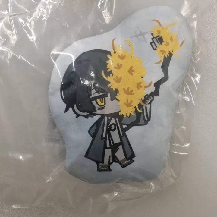[BUNJANG] Limbus Company Lee Sang Die-Cut Cushion (Sealed) / 림버스 다이컷 쿠션 이상