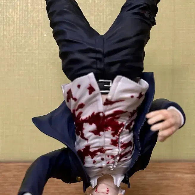 [BUNJANG] Jujutsu Kaisen Satoru Gojo Action Figure / 주술회전 고죠 사토루 피규어