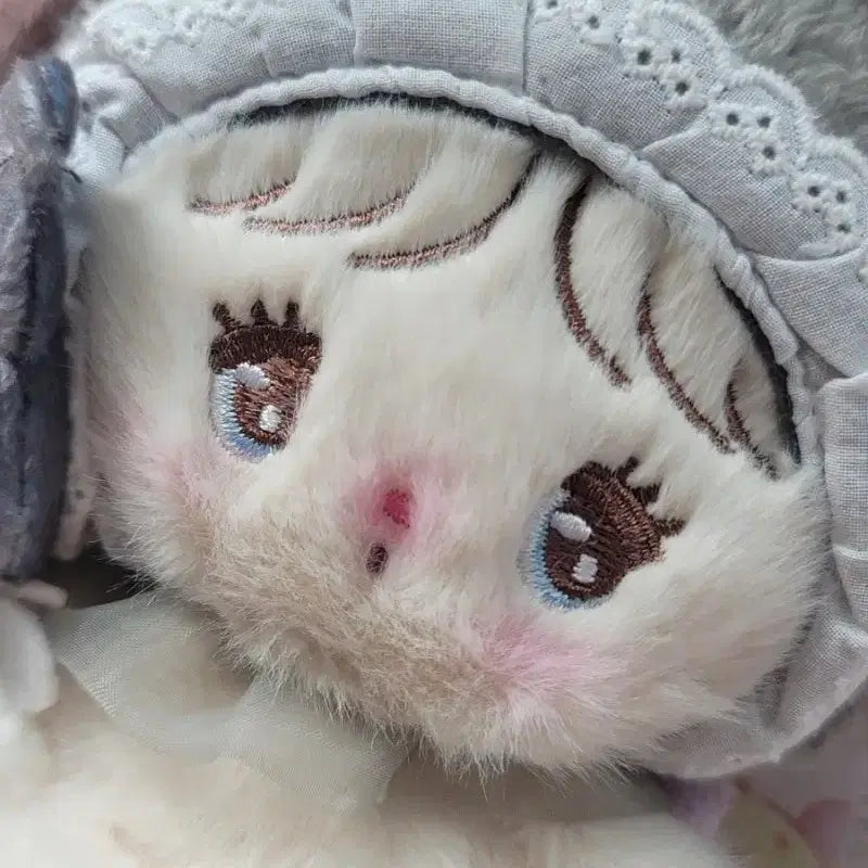 [BUNJANG] Miko Kuromi Doll / 미코 쿠로미 인형