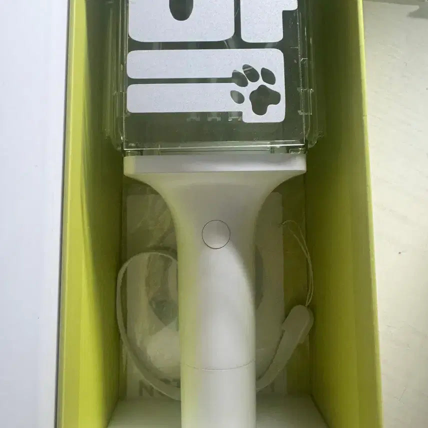 [BUNJANG] NCT Official Light Stick / 엔시티 응원봉 양도