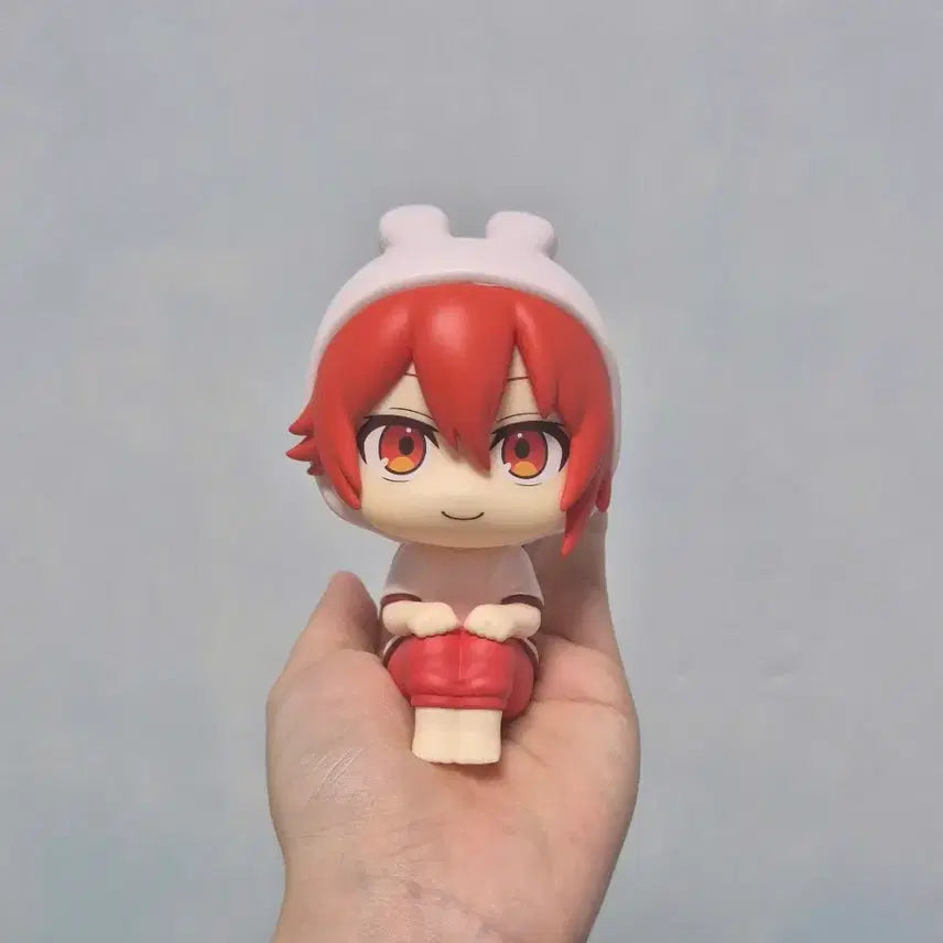 [BUNJANG] IDOLiSH7 Nanase Riku Look Up Ver. Figure / 아이나나 룩업 나나세 리쿠
