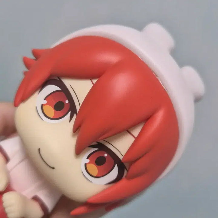 [BUNJANG] IDOLiSH7 Nanase Riku Look Up Ver. Figure / 아이나나 룩업 나나세 리쿠