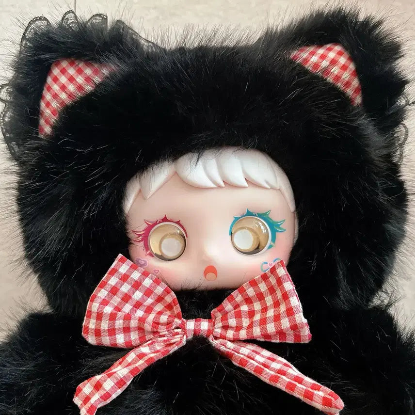 [BUNJANG] BabyThings Uni Pure Bear 600% Blind Box / 베이비쓰리 유니 타로 퓨레 600% 깜고