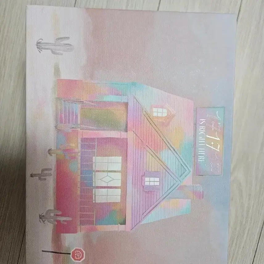 [BUNJANG] SEVENTEEN Best Album Deluxe Version / 세븐틴 best album 디럭스 버전