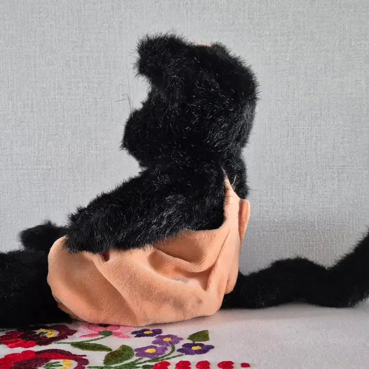 [BUNJANG] Boyds Bears Cat Plush / 빈티지인형 정품 보이즈베어 고양이