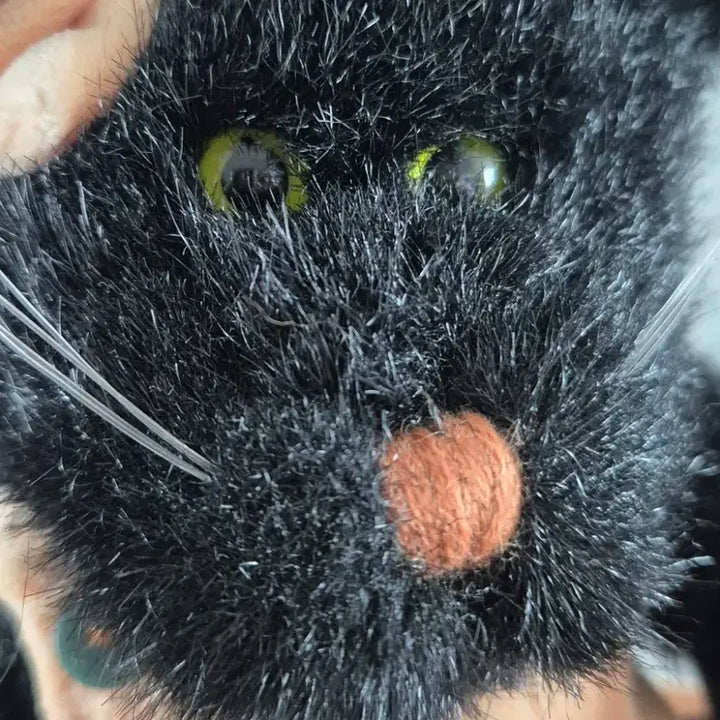 [BUNJANG] Boyds Bears Cat Plush / 빈티지인형 정품 보이즈베어 고양이