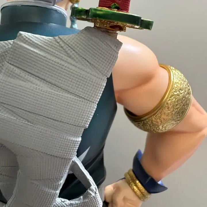 [BUNJANG] WW Studio Tengen Uzui Resin Figure / Ww스튜디오 우즈이텐겐 레진피규어