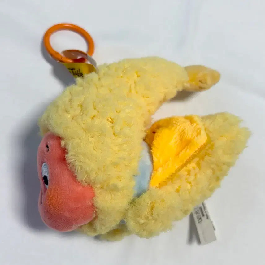 [BUNJANG] Popmart Twinkle Little Star Superman Flying Keychain / 팝마트 트윙클 트윙클 우리는 반짝 반짝 작은 별 날으는 슈퍼맨 키링