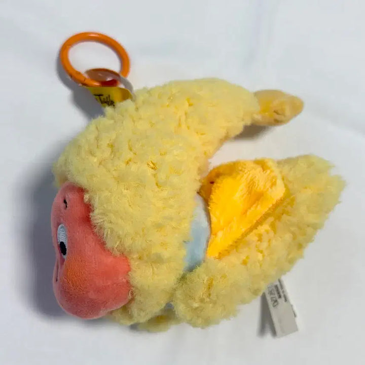 [BUNJANG] Popmart Twinkle Little Star Superman Flying Keychain / 팝마트 트윙클 트윙클 우리는 반짝 반짝 작은 별 날으는 슈퍼맨 키링