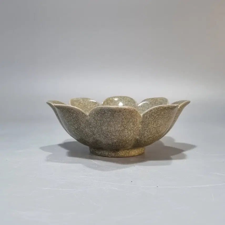 [SOLD OUT] 관가요풍 화형 완. 지름18 높이 6.5