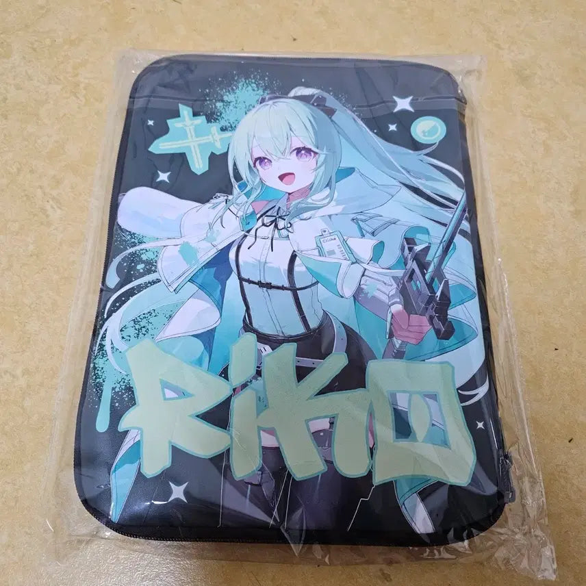 [BUNJANG] Stellive Rico Galaxy Tab Pouch / 스텔라이브 리코 갤럭시 탭 파우치