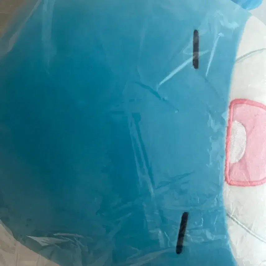 [BUNJANG] Pixelie Jyaml Cushion / 픽셀리 잠뜰 쿠션