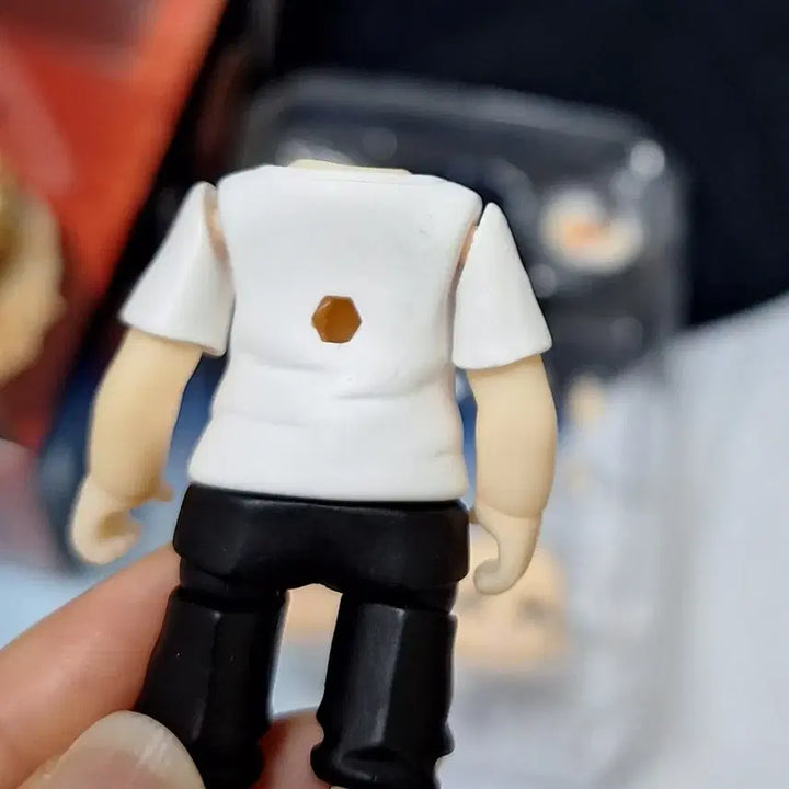 [BUNJANG] Tokyo Revengers Mikey Nendoroid (Includes Manji Version) / 마이키 넨도(만자O)