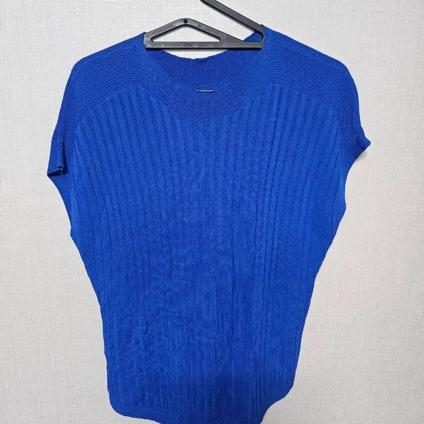[BUNJANG] Ribbed T-Shirt / (여름한정세일)골지 티 팝니다