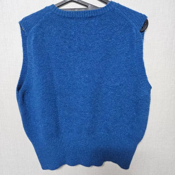 [BUNJANG] Colorblock Vest Knit / (여름한정세일)배색 조끼 니트 팝니다