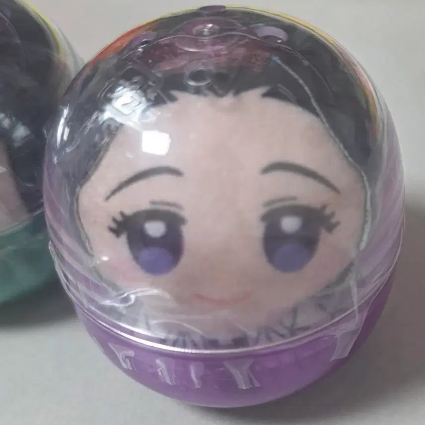 [BUNJANG] Demon Slayer KapuCo Friends Giyu &amp; Shinobu Set / 귀멸의 칼날 카푸코 프렌즈(기유+시노부)
