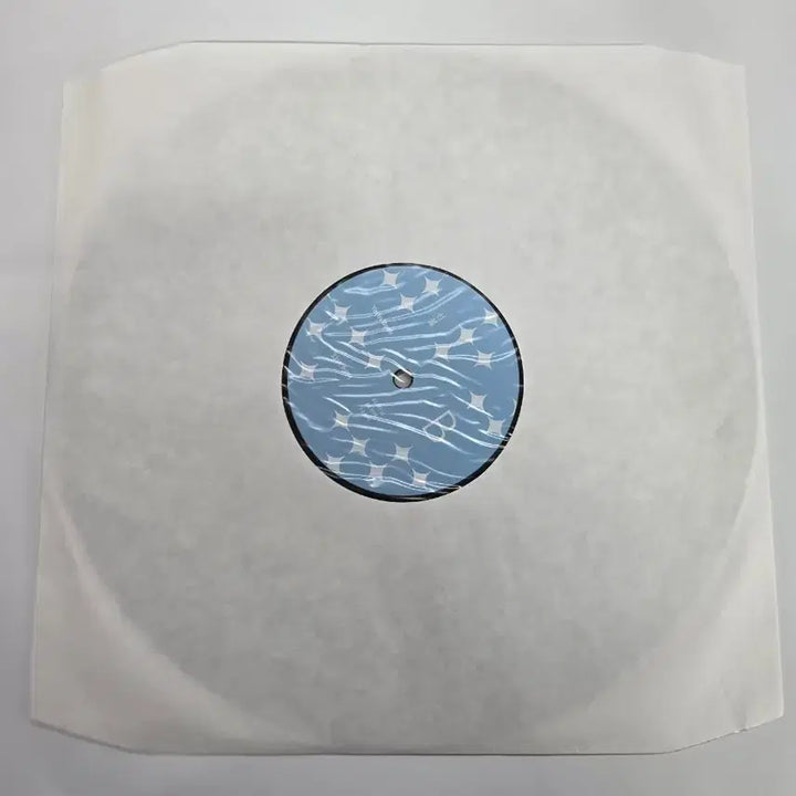 [BUNJANG] Baek Yerin Black LP Vinyl Record / (LP 교환반) 백예린 블랙반 선물 교환반 알판 -LOVE, YERIN