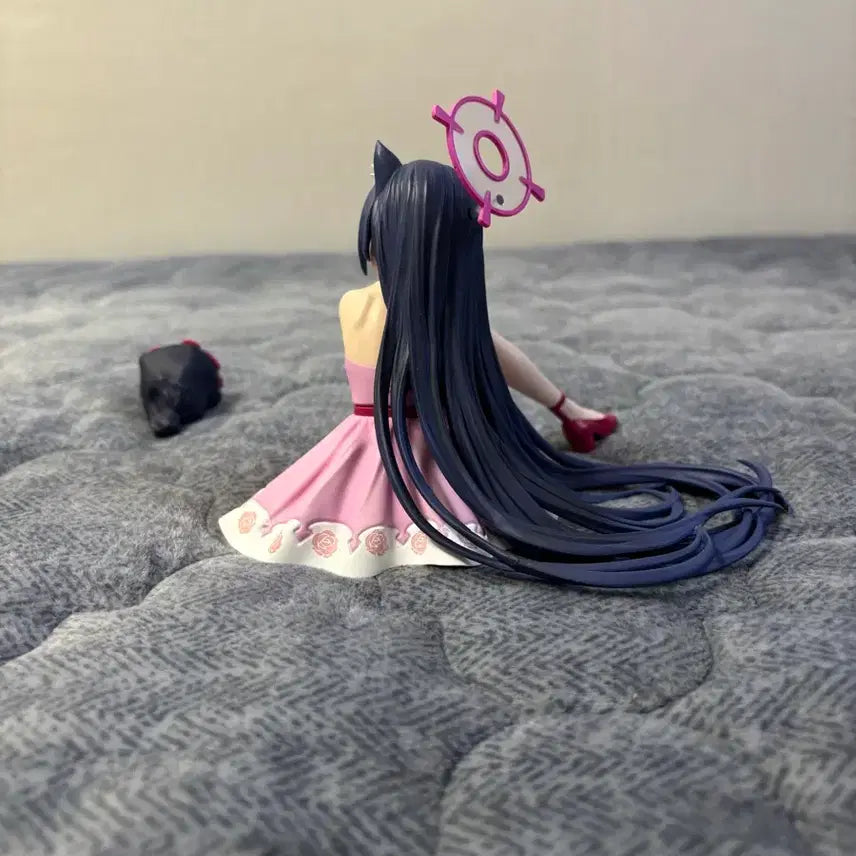 [BUNJANG] Blue Archive Serika Sega Figure / 블루아카 세리카 세가 피규어