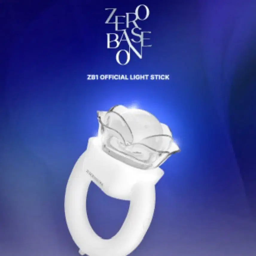 [BUNJANG] ZEROBASEONE Official Lightstick / 제로베이스원 응원봉 양도