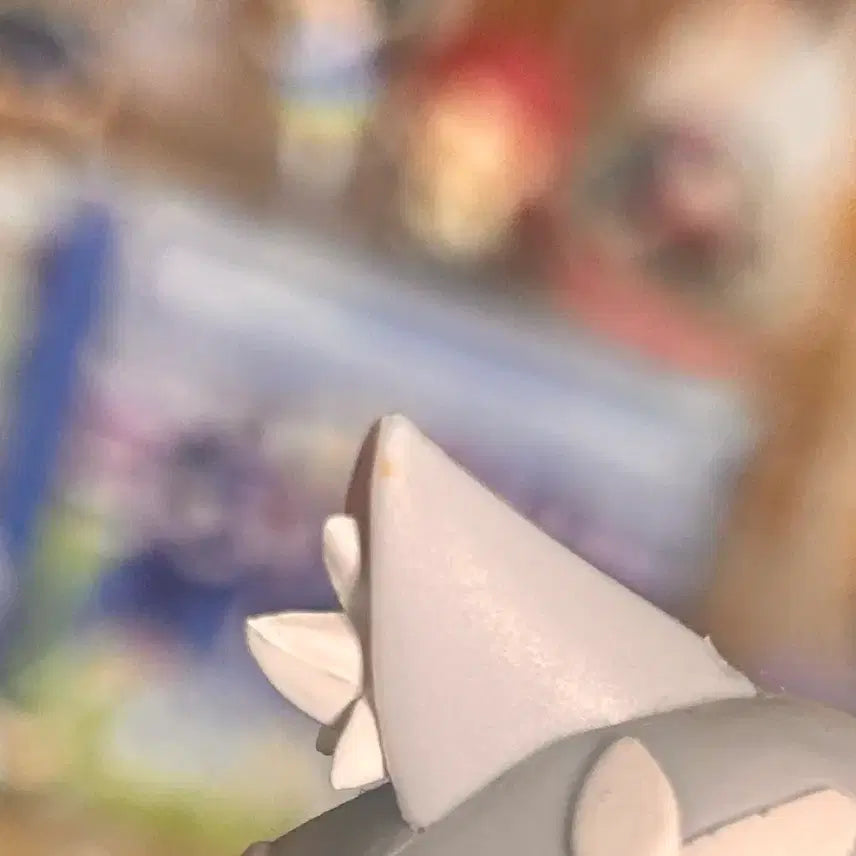 [BUNJANG] Re:Zero Beatrice Sega Figure / 베아트리스 리제로 세가 피규어