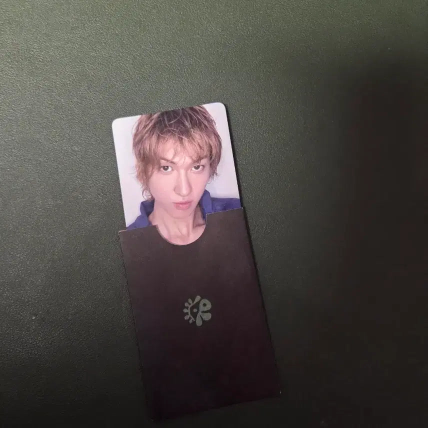 [BUNJANG] Curtiss Martin Workshop Photocard / 코르티스 마틴 공방포카