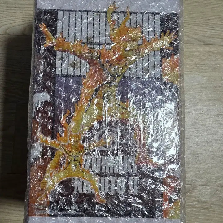 [BUNJANG] Bandai Grandista Naruto Figure (New) / (새상품)반다이 Grandista 나루토 피규어 팝니다!!