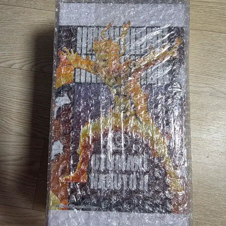 [BUNJANG] Bandai Grandista Naruto Figure (New) / (새상품)반다이 Grandista 나루토 피규어 팝니다!!