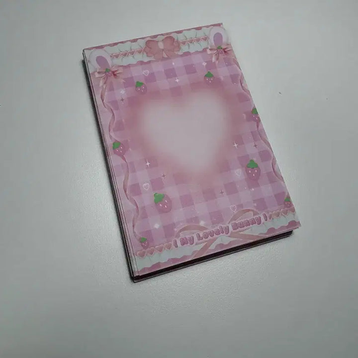 [BUNJANG] Photocard Binder Pages (28 Pages) Bundle Set / 포카 바인더 대지 판매 합니다