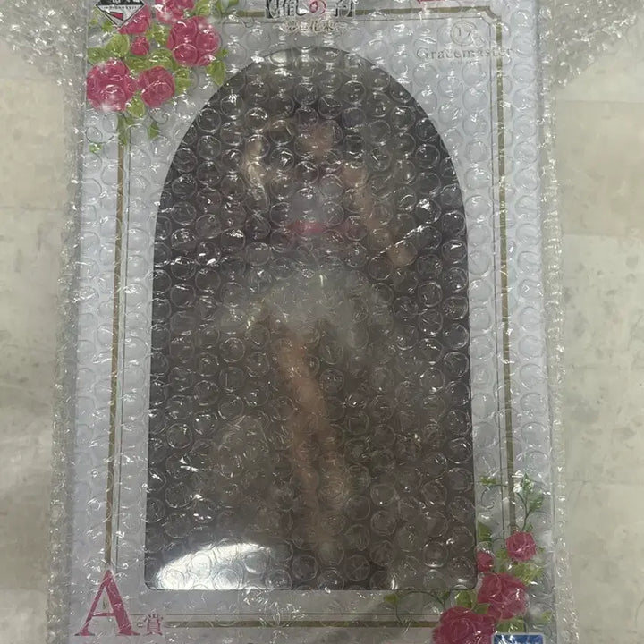 [BUNJANG] Oshi no Ko A Prize Figure (1/7 Scale) &amp; H Prize Posters Bundle / 택포 8) 최애의 아이 A상 단순 개봉 + H상 4개(대형 포스터)