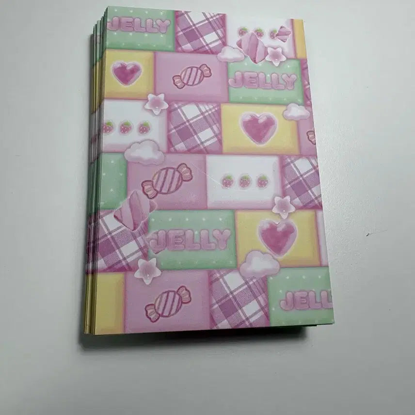 [BUNJANG] Photocard Binder Refills Set / 포카 바인더 대지 판매 합니다