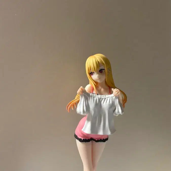 [BUNJANG] Marin Kitagawa Figure / 키타가와 마린 피규어
