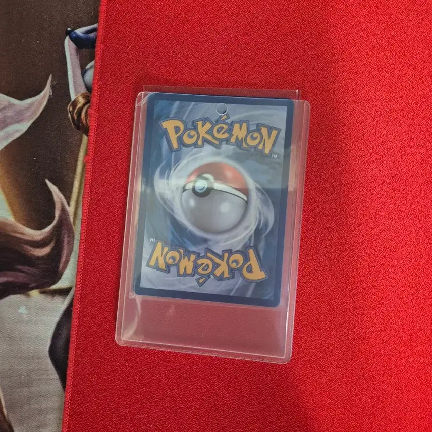 [BUNJANG] Pokemon Card Mega Greninja EX / 포켓몬 카드 메가개굴닌자 EX MUR Brg 10등급 + 그외카드