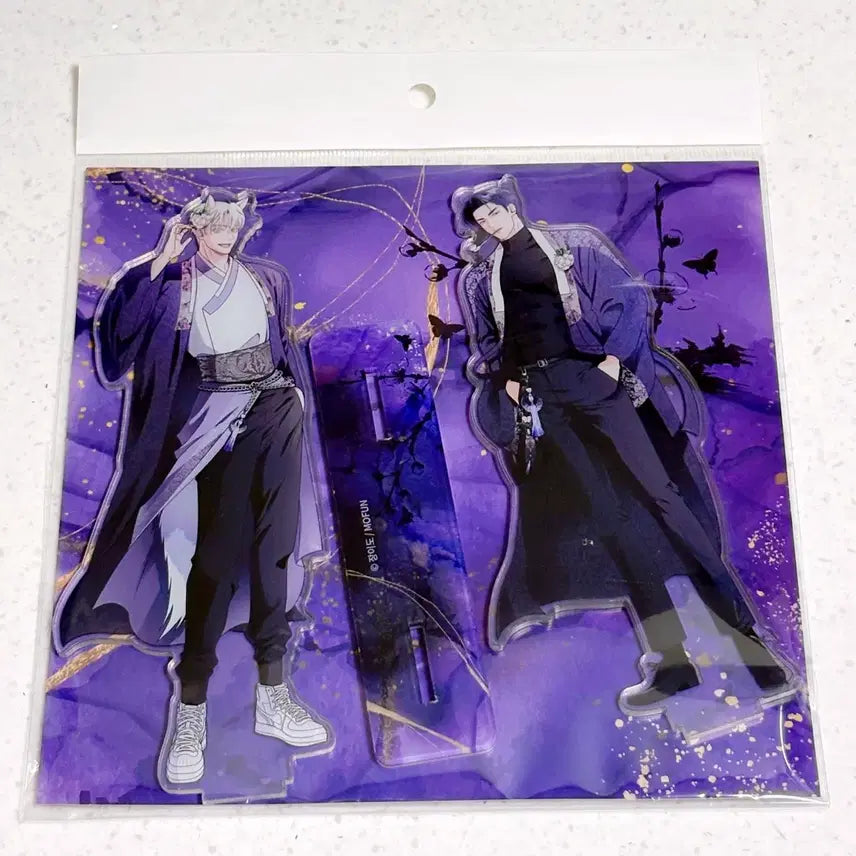 [BUNJANG] SEVENTEEN Seungcheol Signed Acrylic Stand (Sealed) / (미개봉) 이사너 이리사랑스러운너 아크릴 스탠드