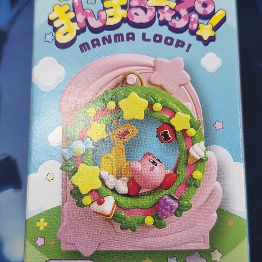 [BUNJANG] Re-Ment Kirby&