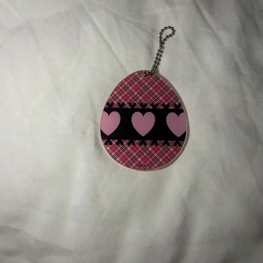 [BUNJANG] Shugo Chara! DMM Lottery Prize E -amu / 캐릭캐릭체인지 dmm 쿠지 E상 아무
