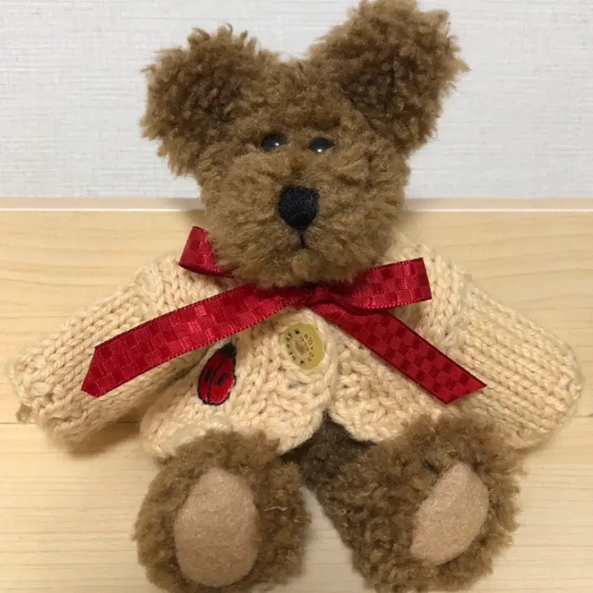 [BUNJANG] Vintage Boyds Bears Bundle Set / 빈티지 보이즈베어 2개 일괄